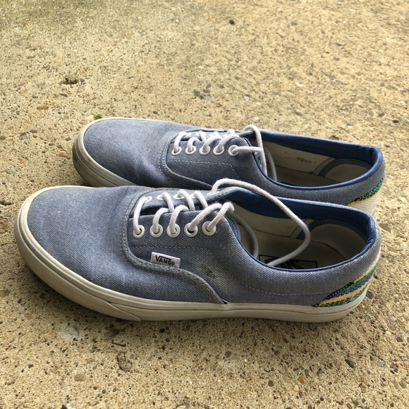 Vans Shoes - Baja VANS